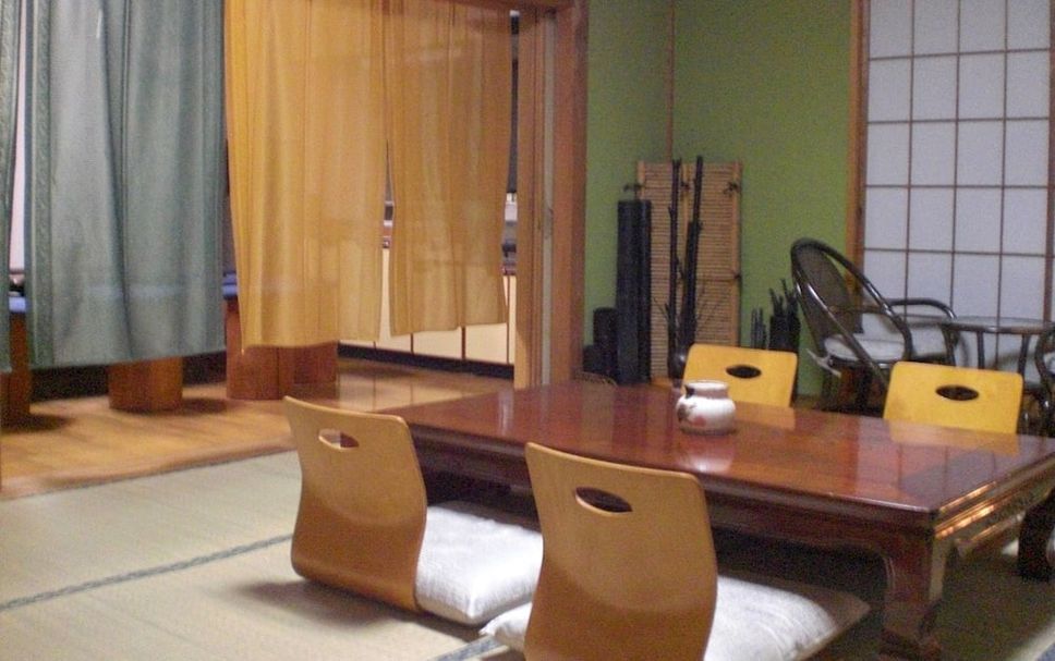 Comedor Foto