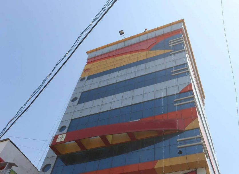 Edificio Foto