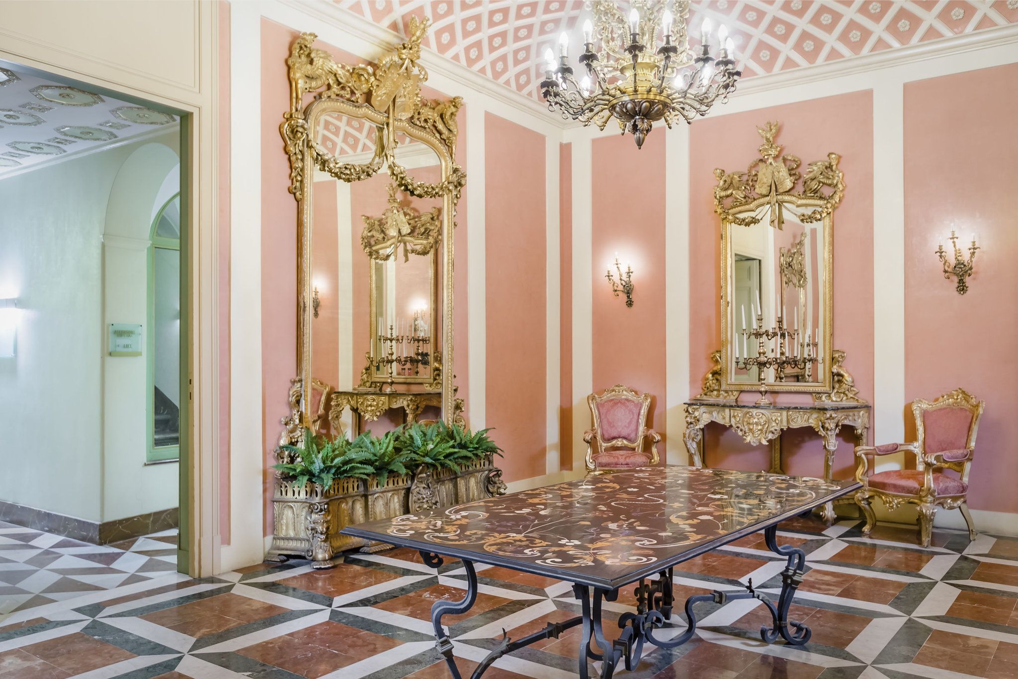 Comedor