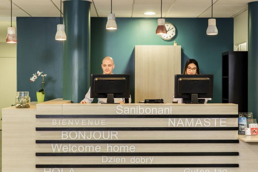 Recepción