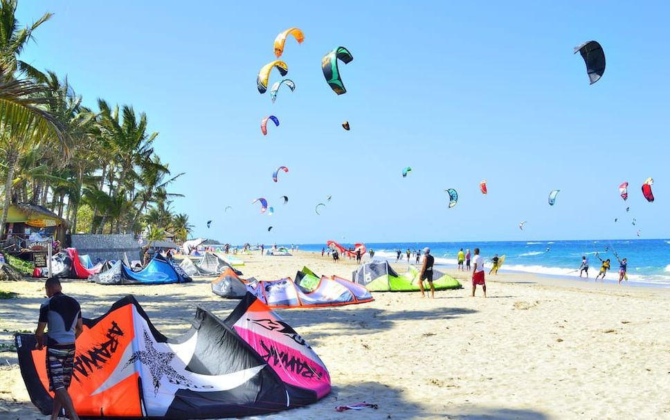 Playa Foto