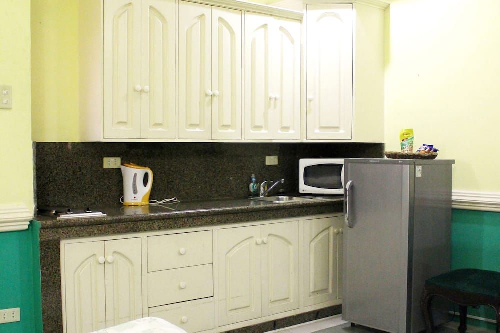 Cocina Foto