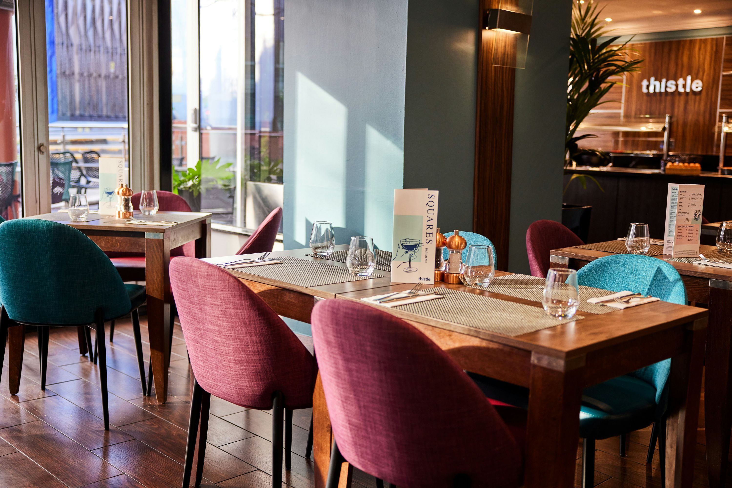 Restaurante