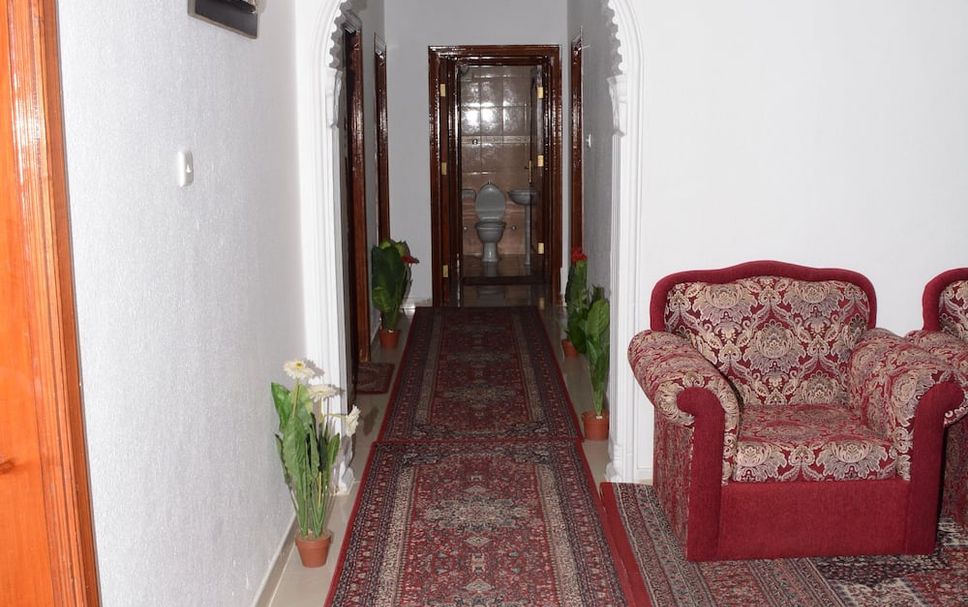 Pasillo Foto