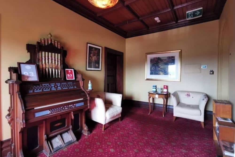 Sala de estar