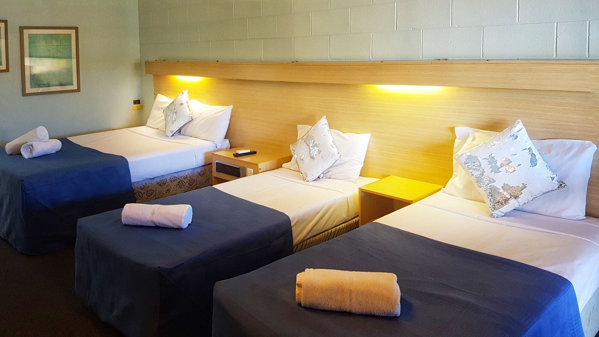 Habitación