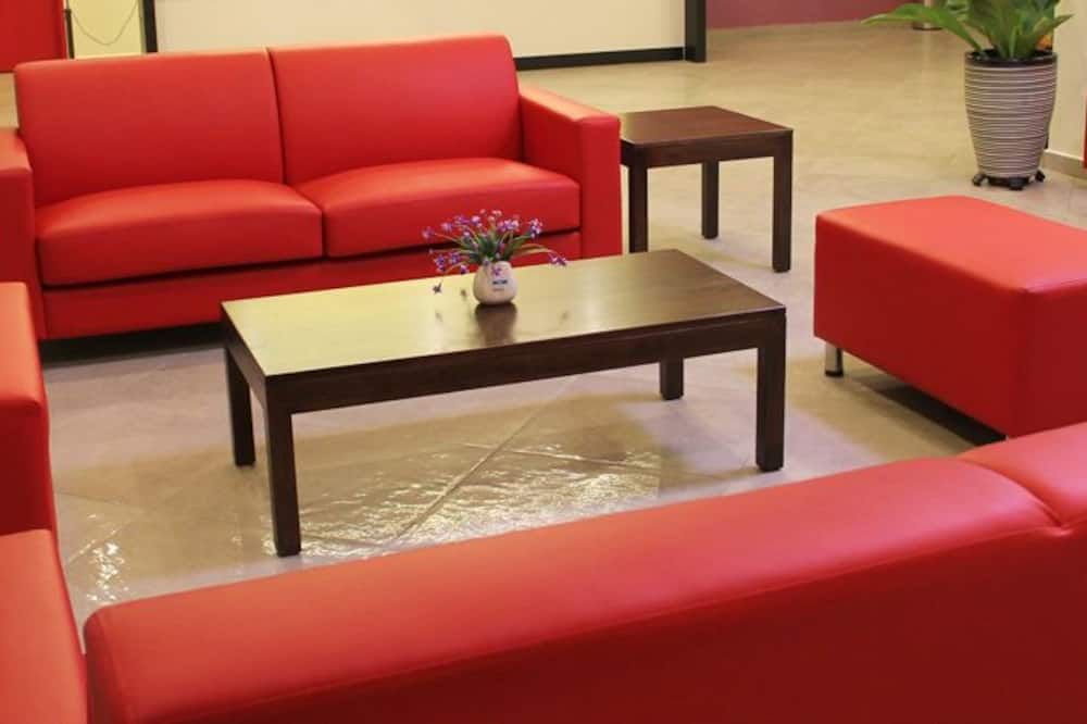 Sala de estar