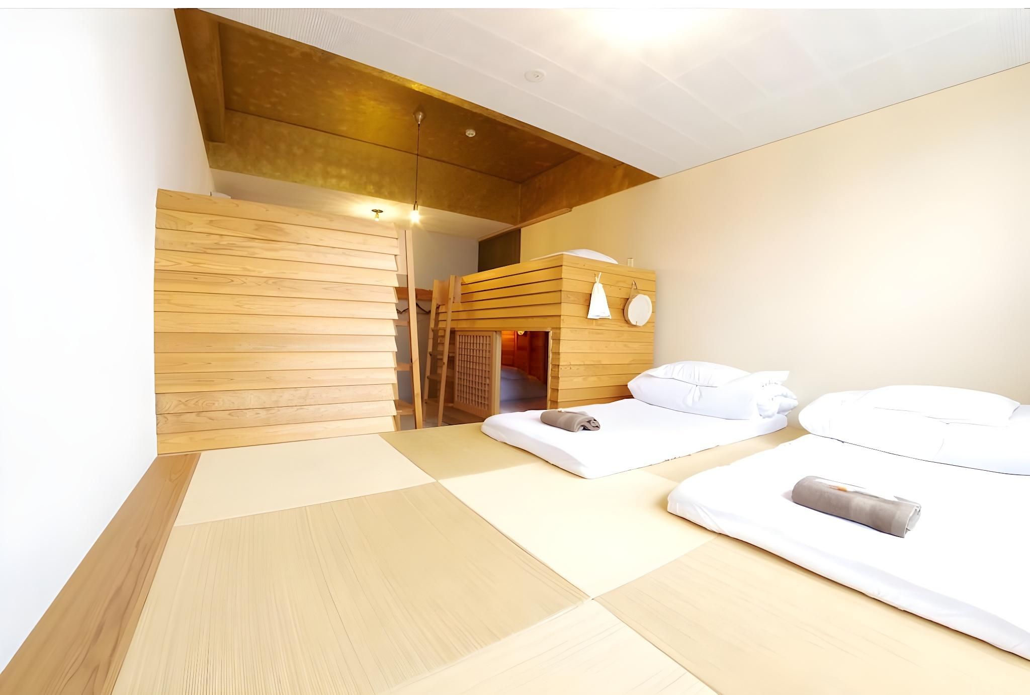 Habitación