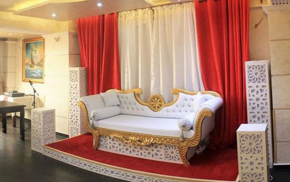 Decoración Foto