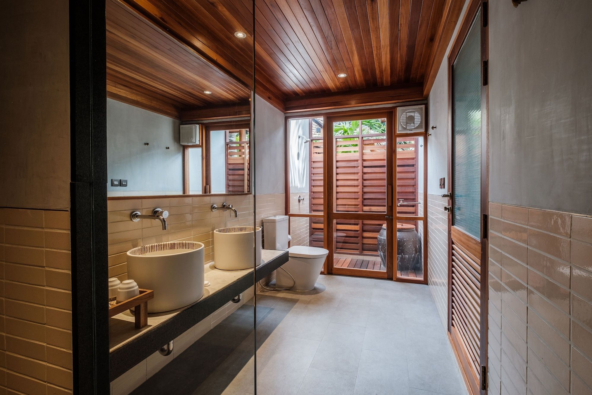 Baño