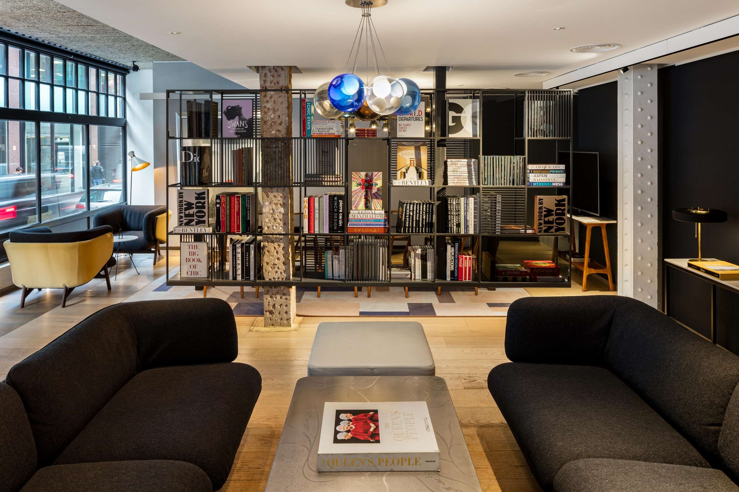Sala de estar