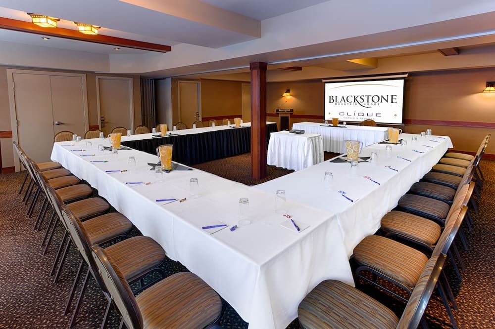 Sala de conferencias
