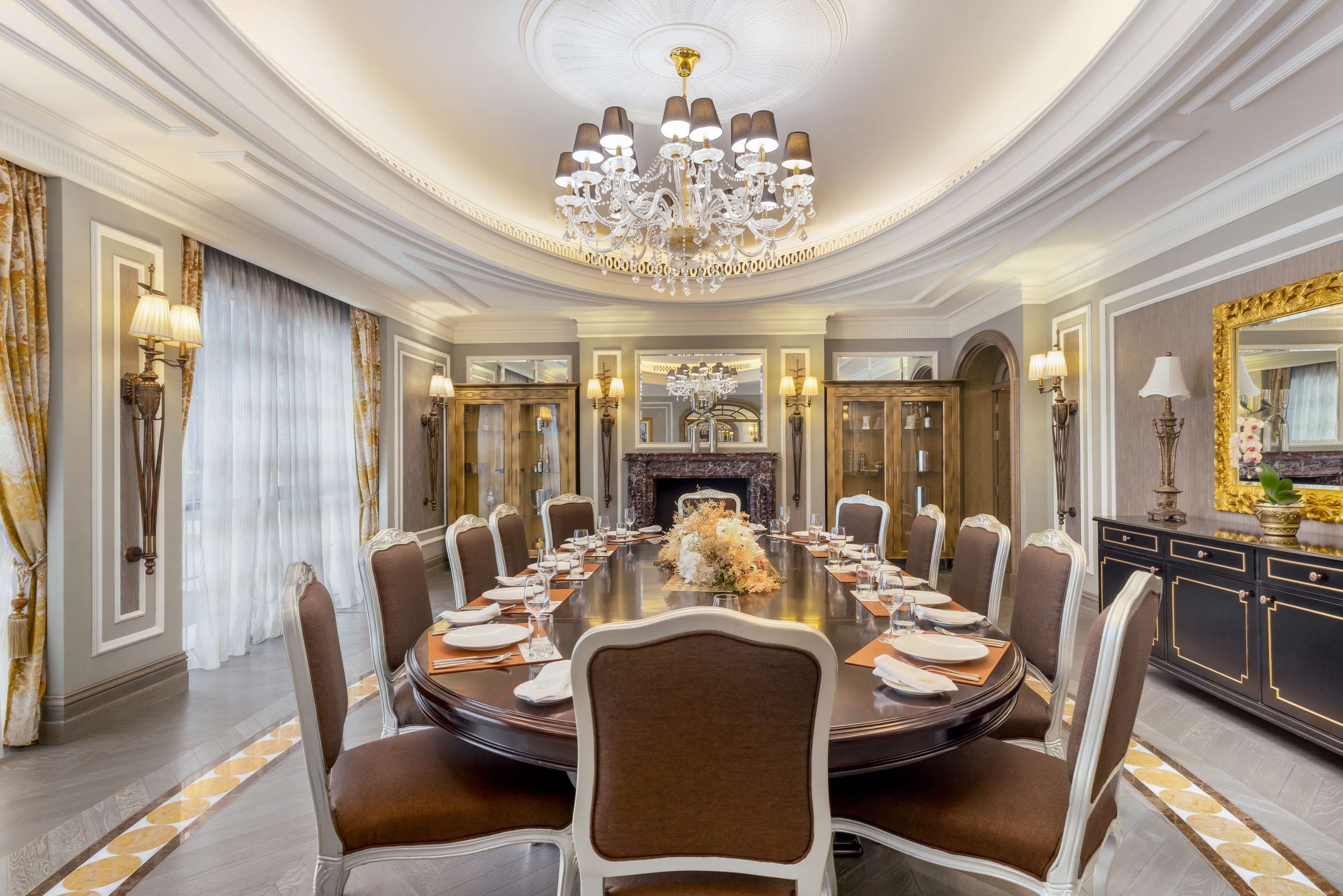 Comedor