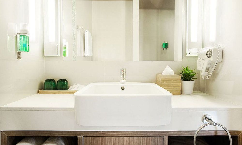 Baño