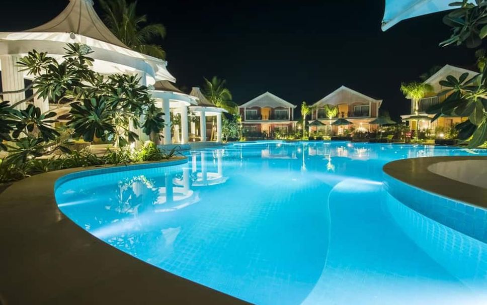 Piscina Foto
