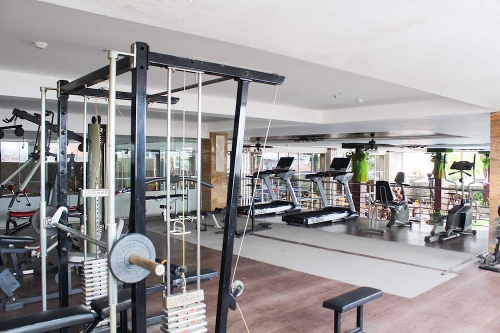 Gimnasio