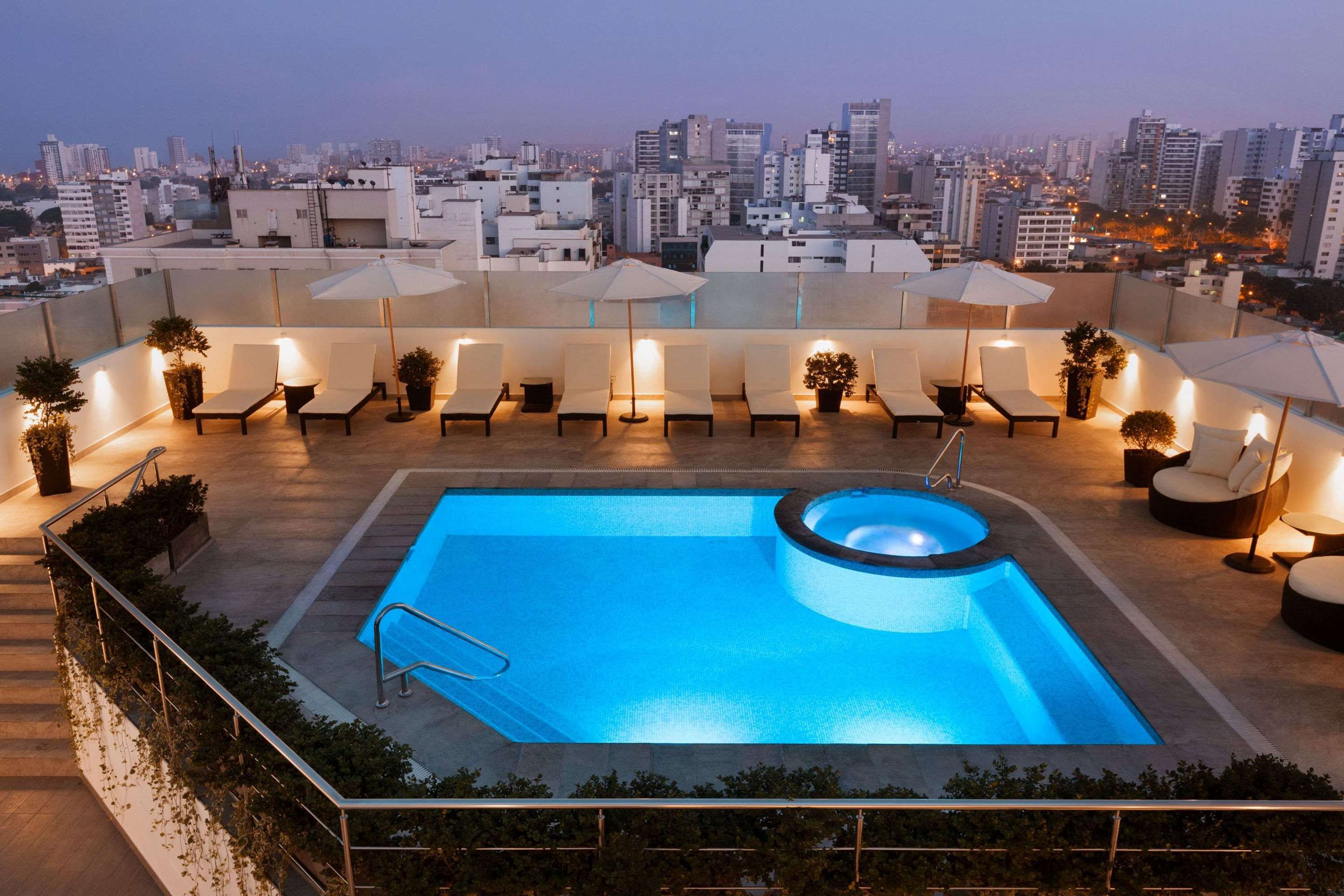 Piscina Foto