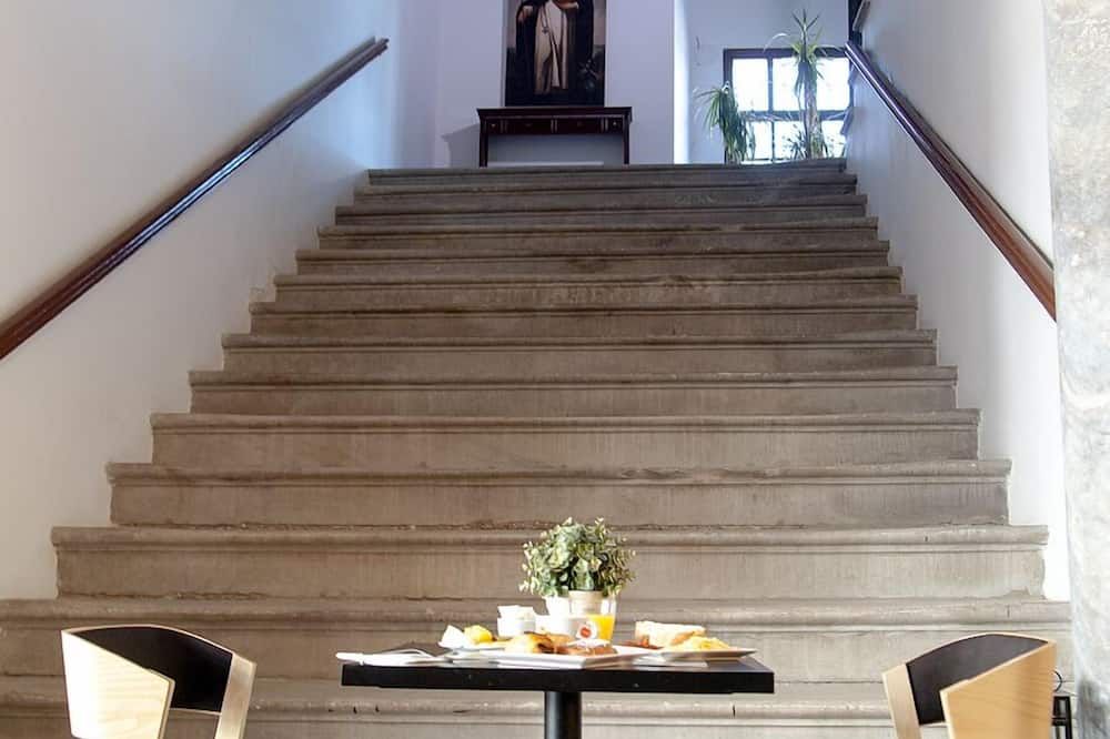 Escaleras