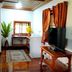 Servicio de la habitación