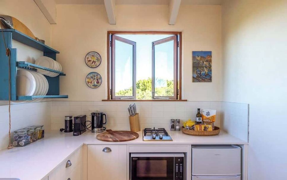 Cocina Foto