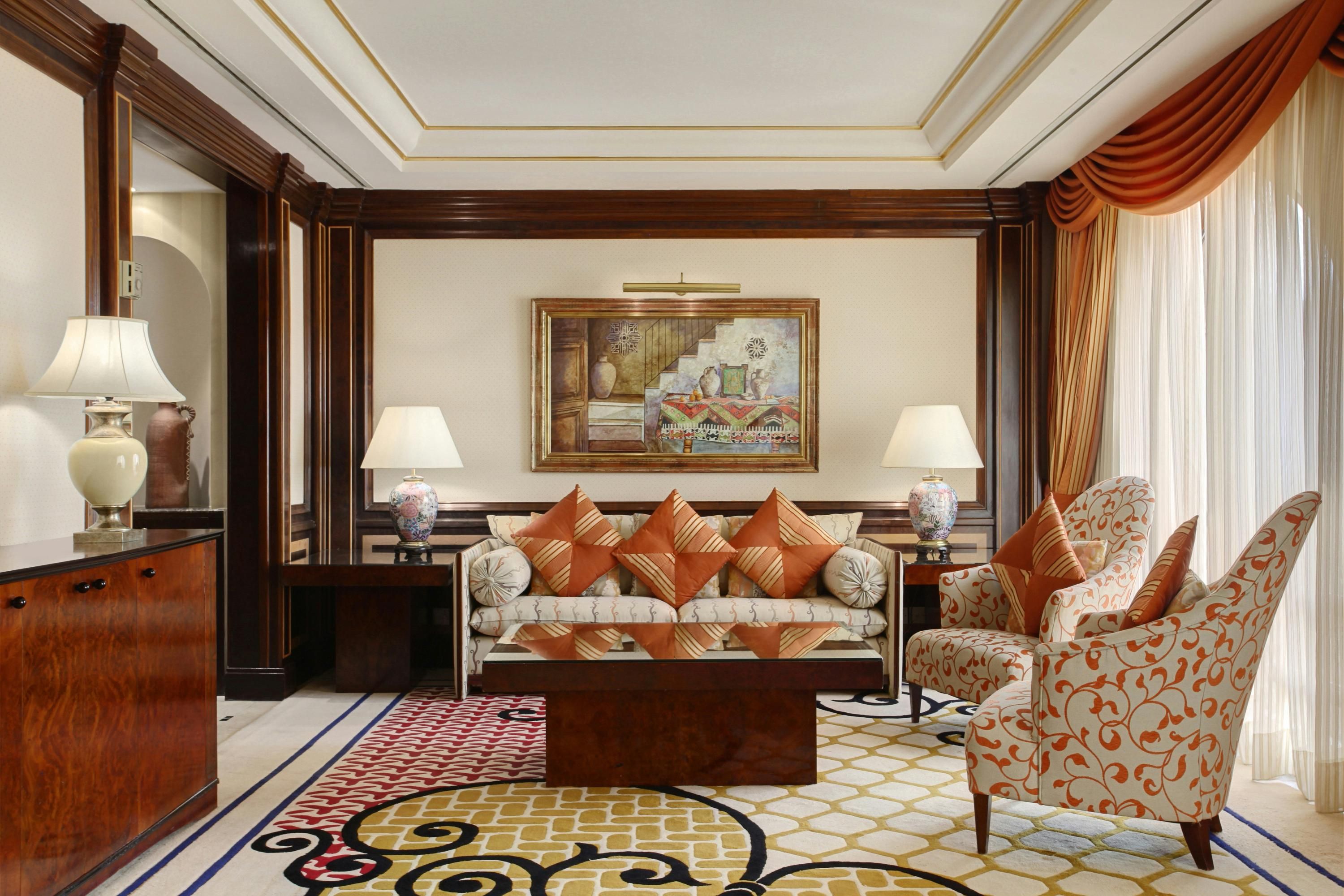 Sala de estar