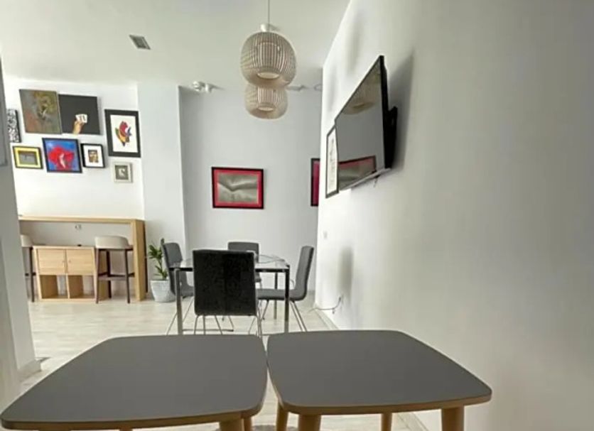 Comedor Foto