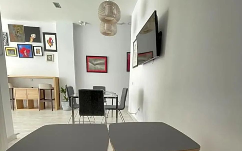Comedor Foto