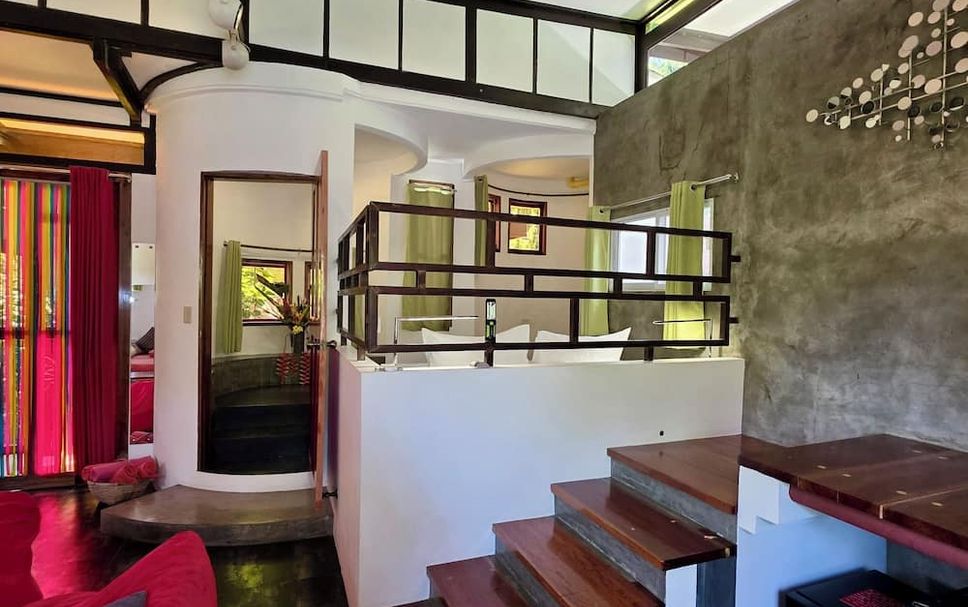 Escaleras Foto