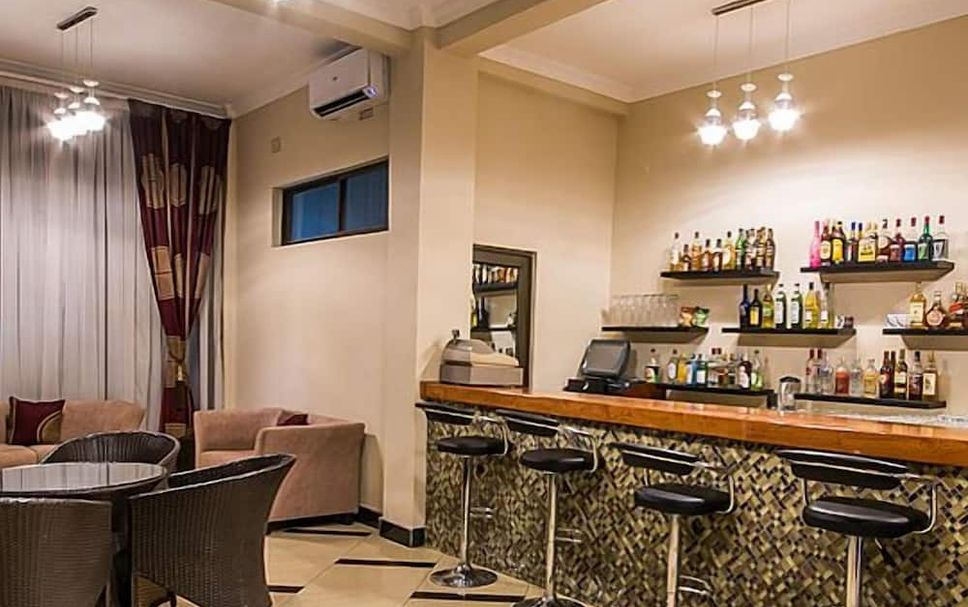 Bar Foto