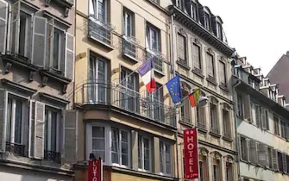 Edificio Foto