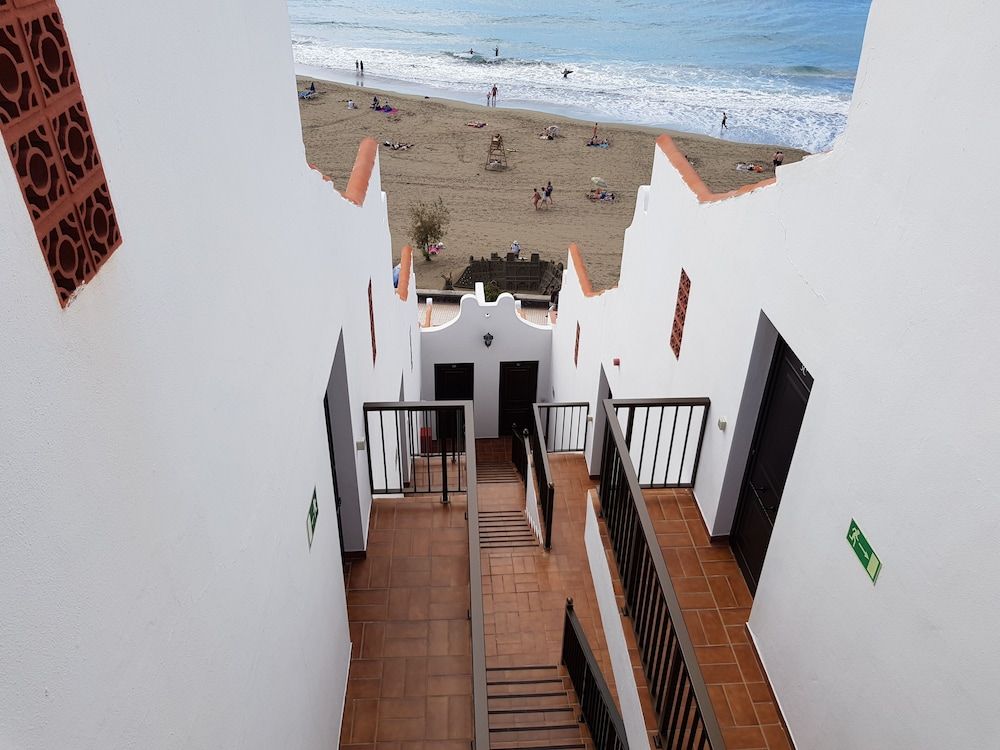 Balcón