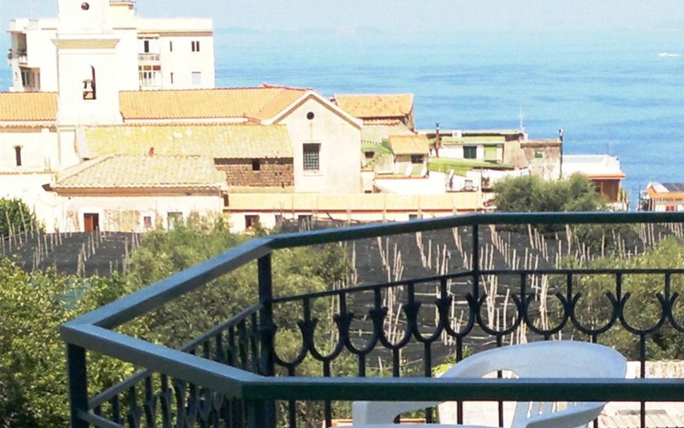 Balcón Foto