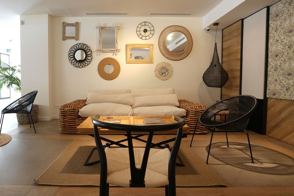 Sala de estar