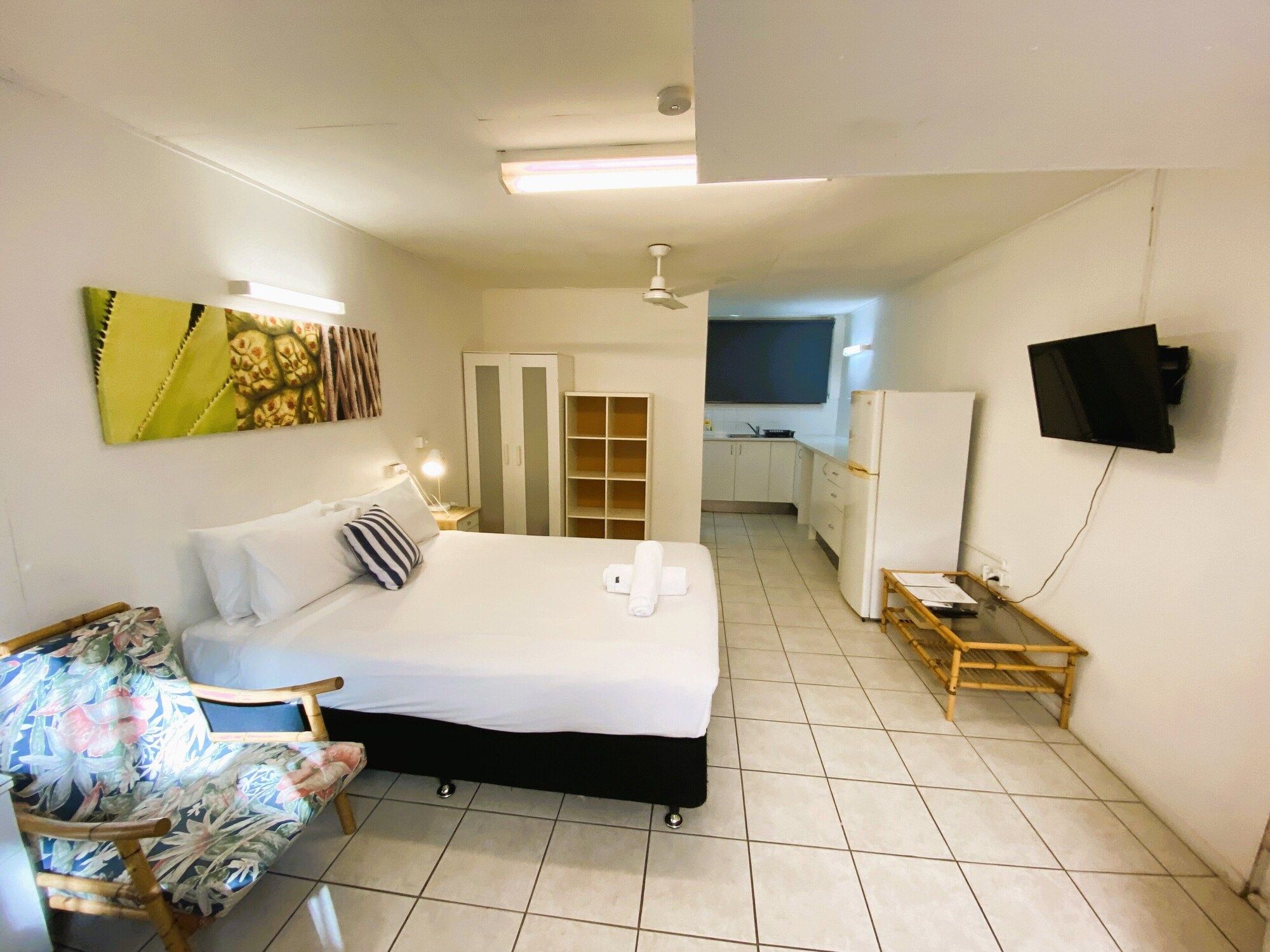 Habitación