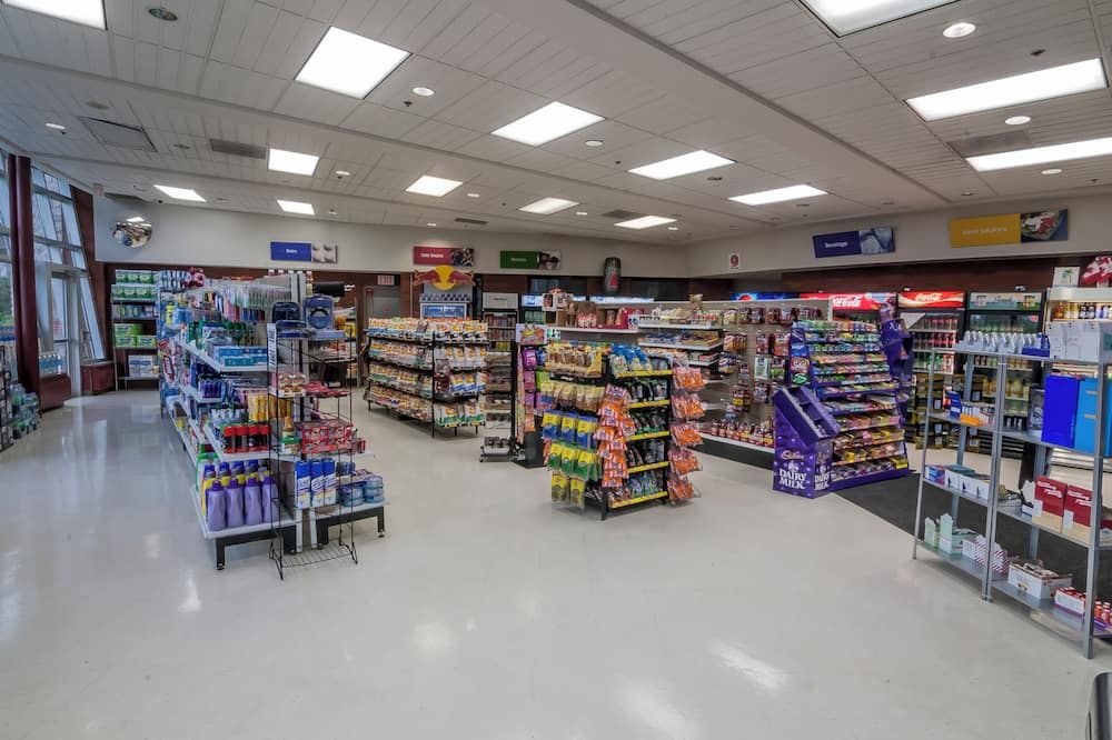 Tienda