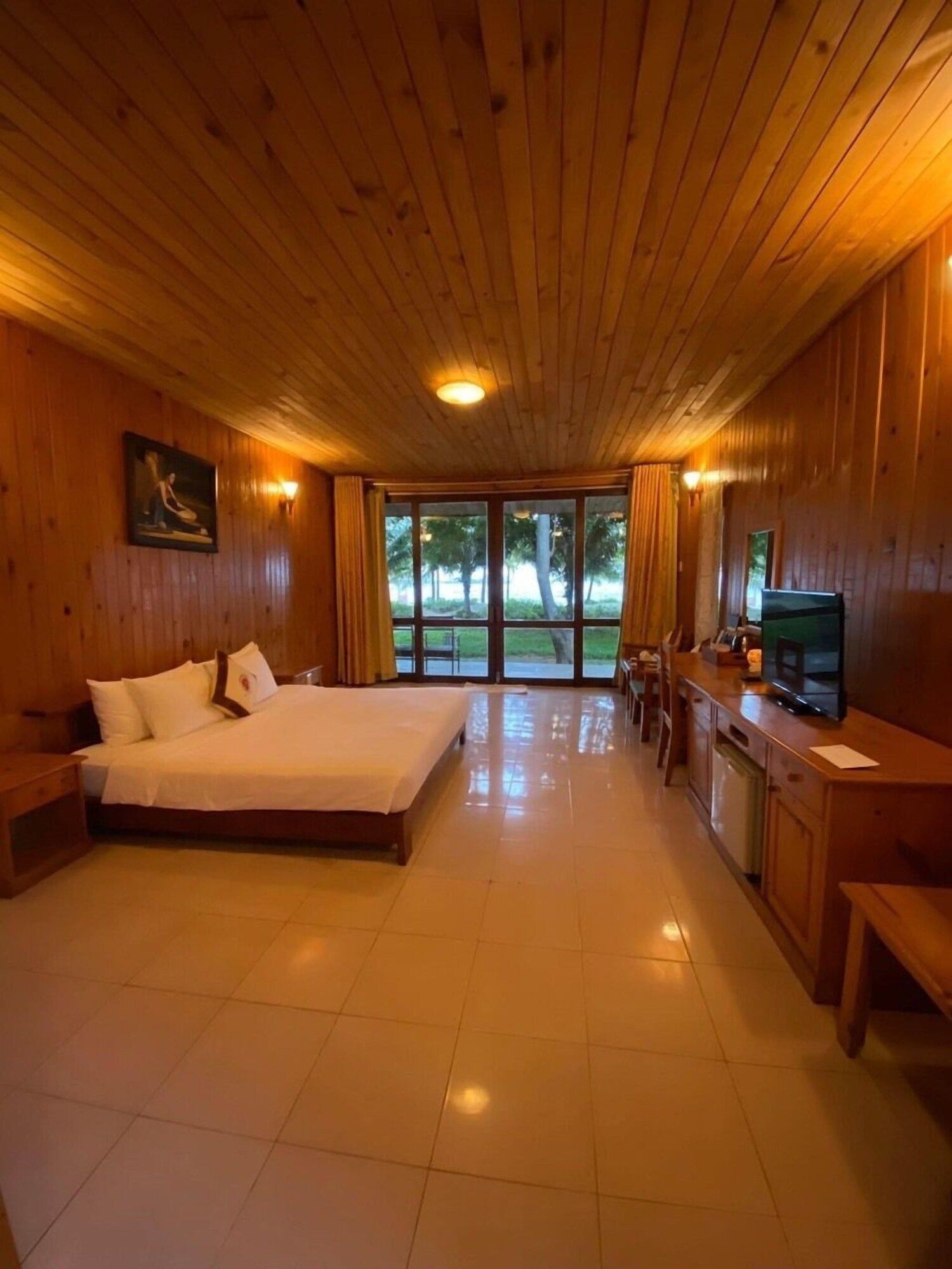 Habitación