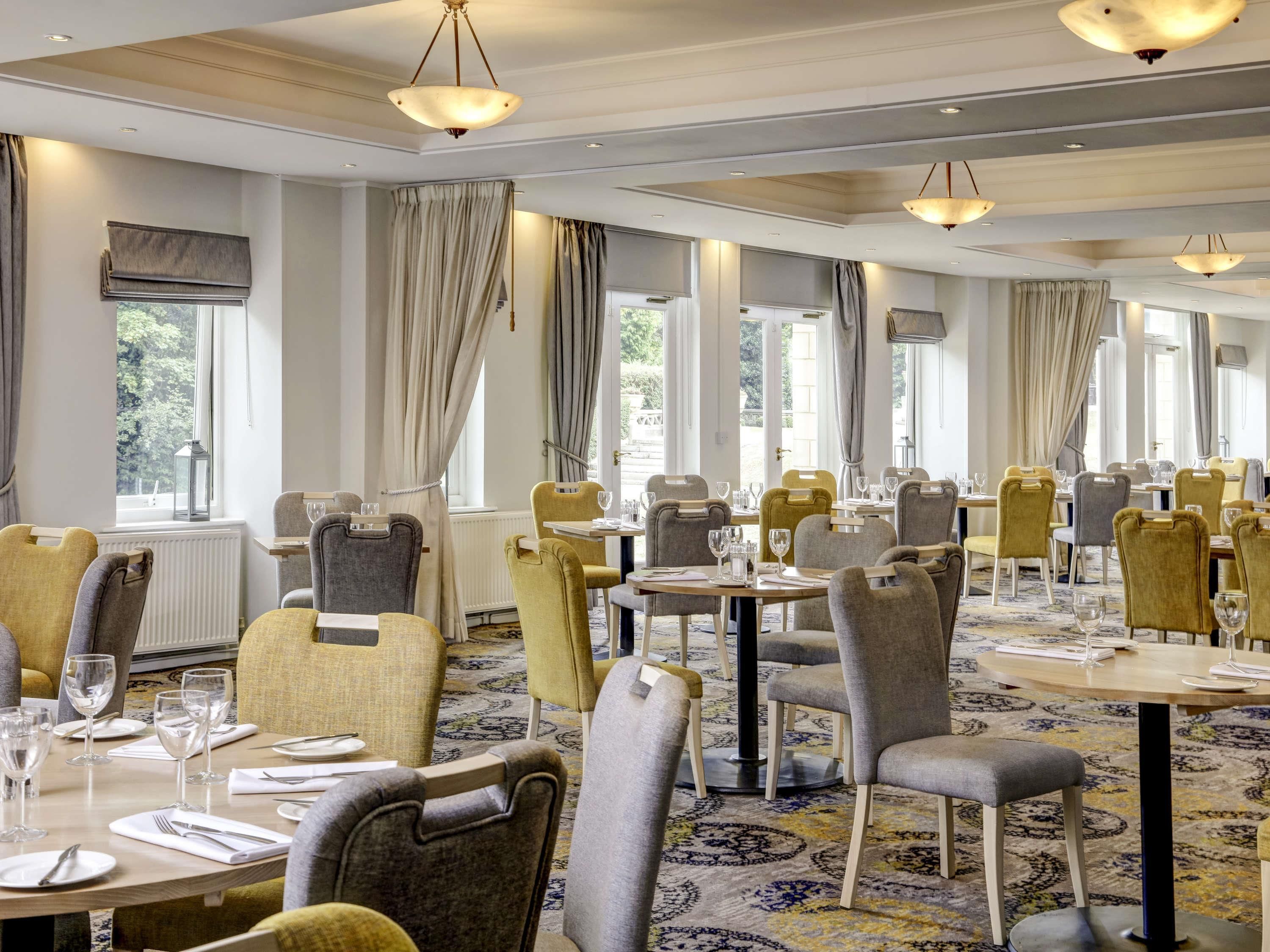 Sala de banquetes