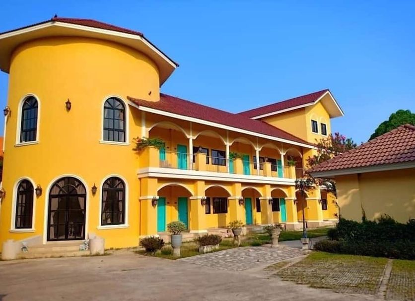 Edificio Foto