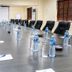 Sala de conferencias