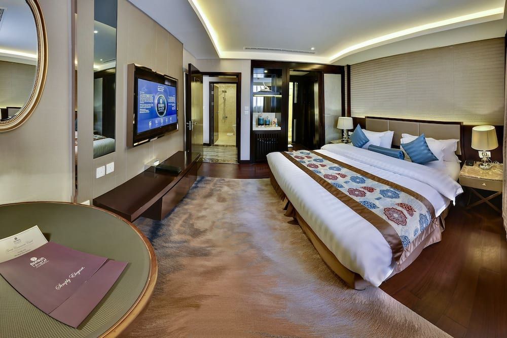 Habitación