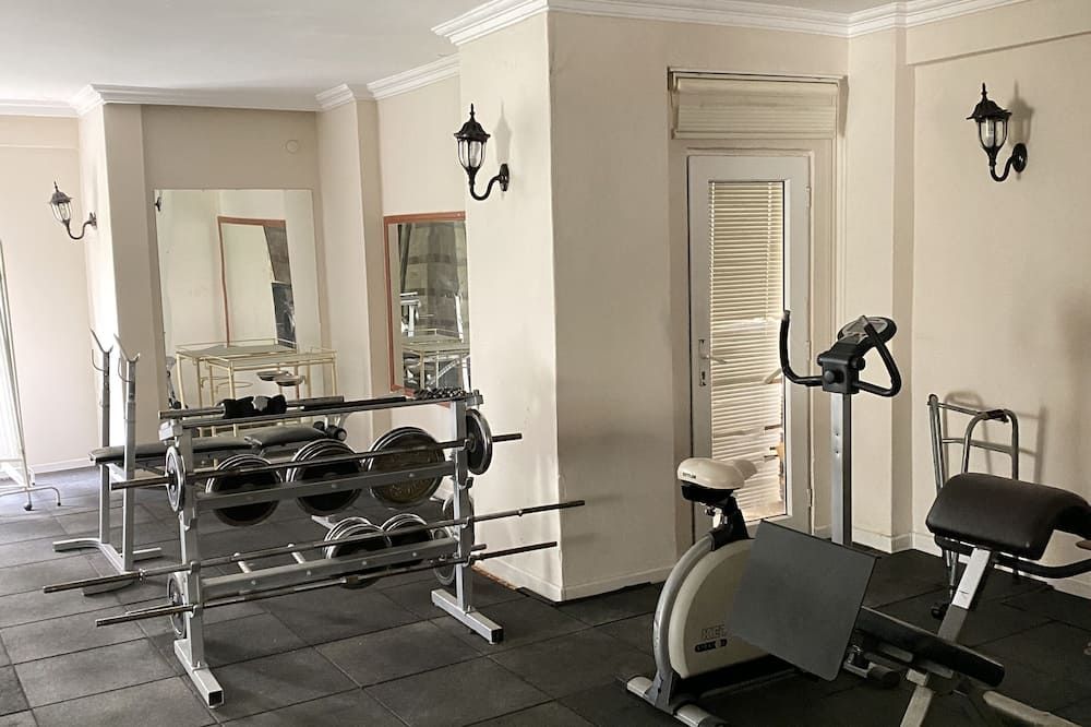 Gimnasio