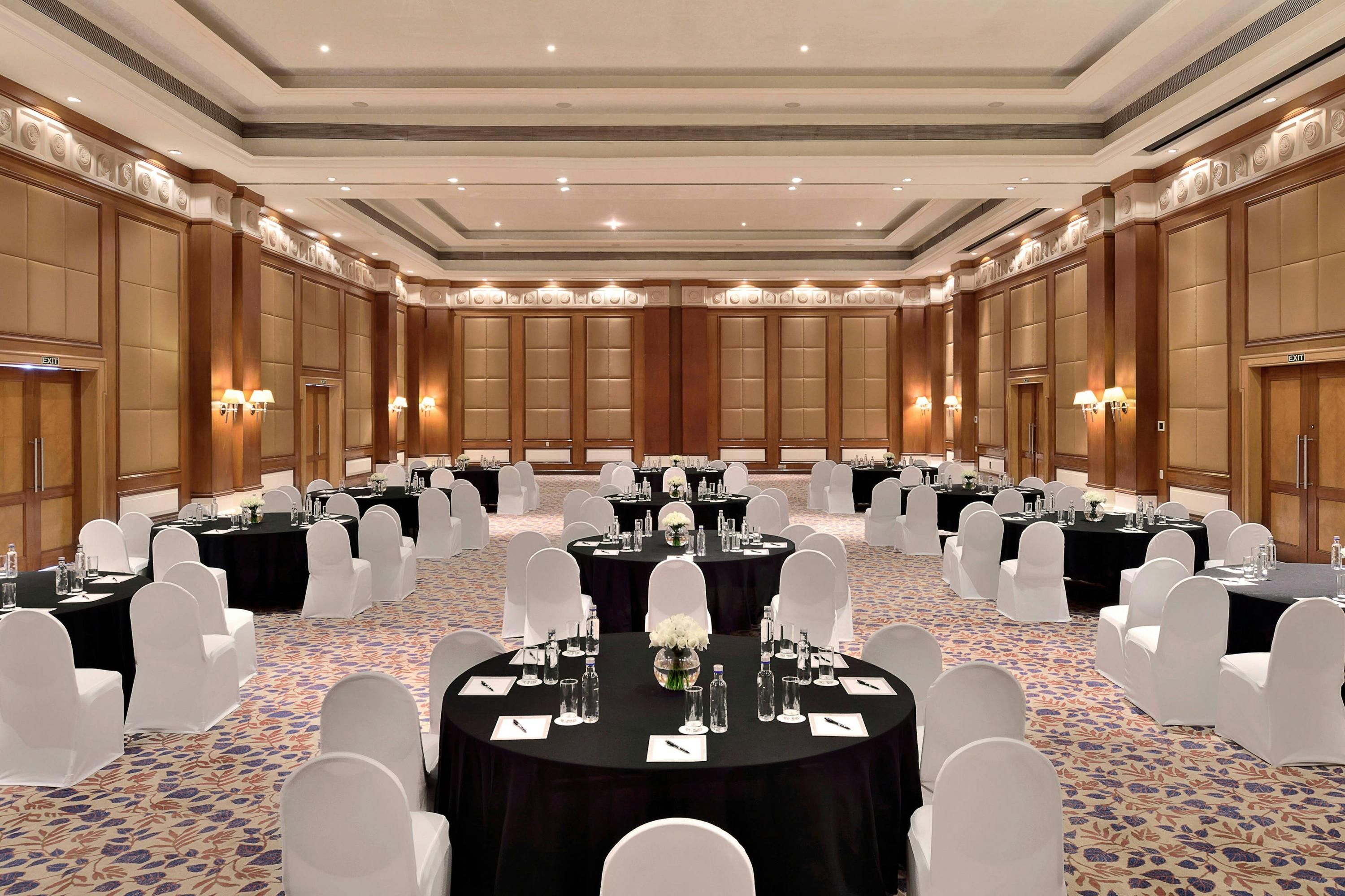 Sala de banquetes
