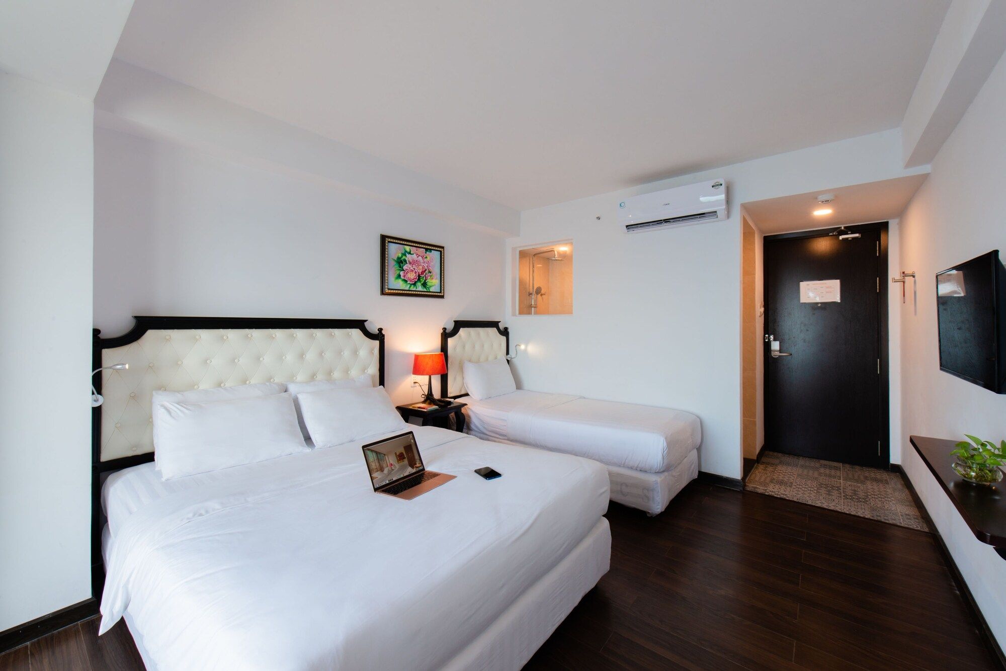 Habitación