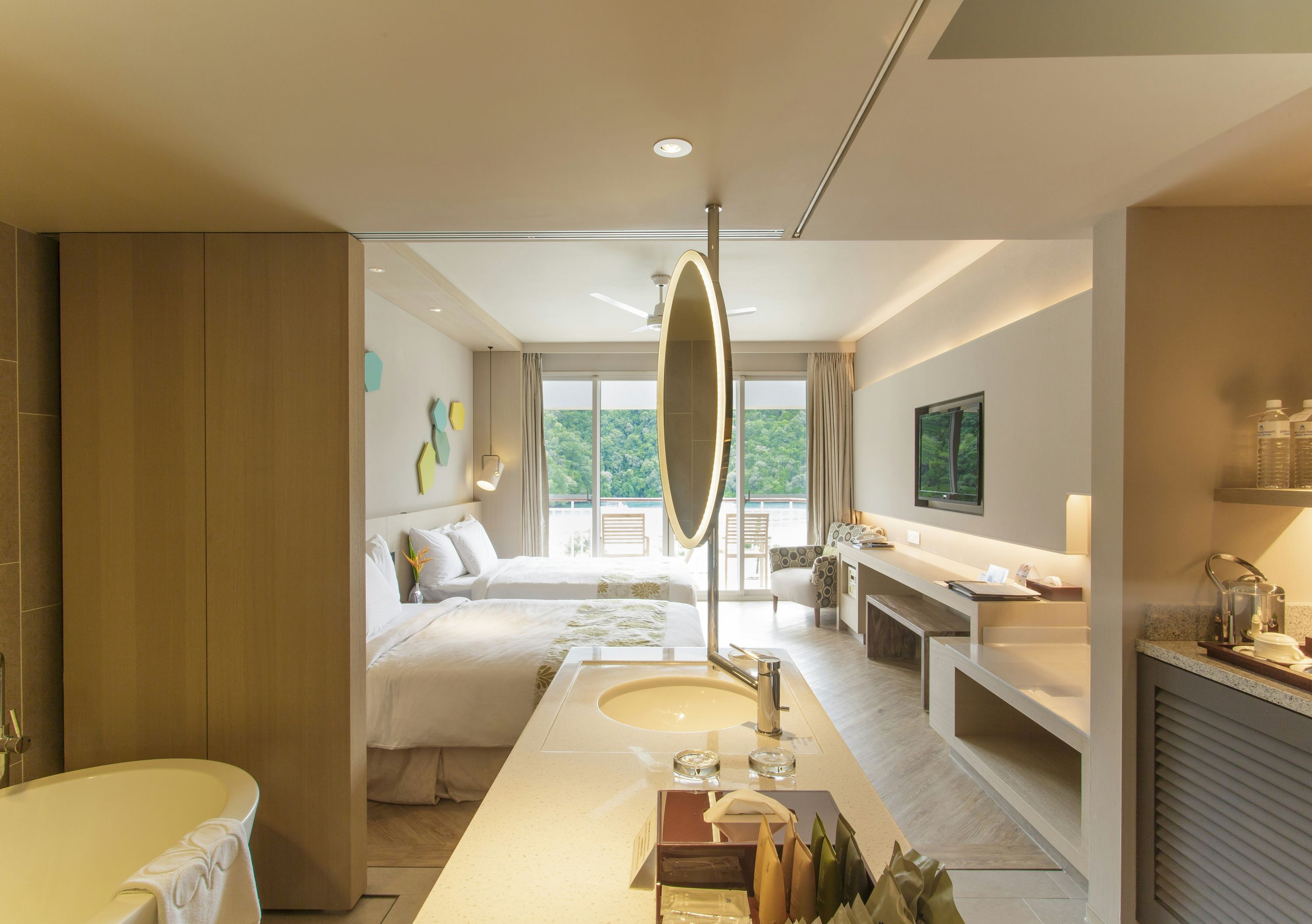 Habitación
