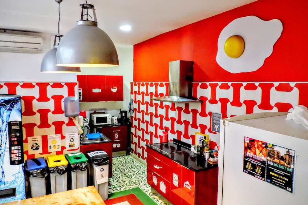Cocina