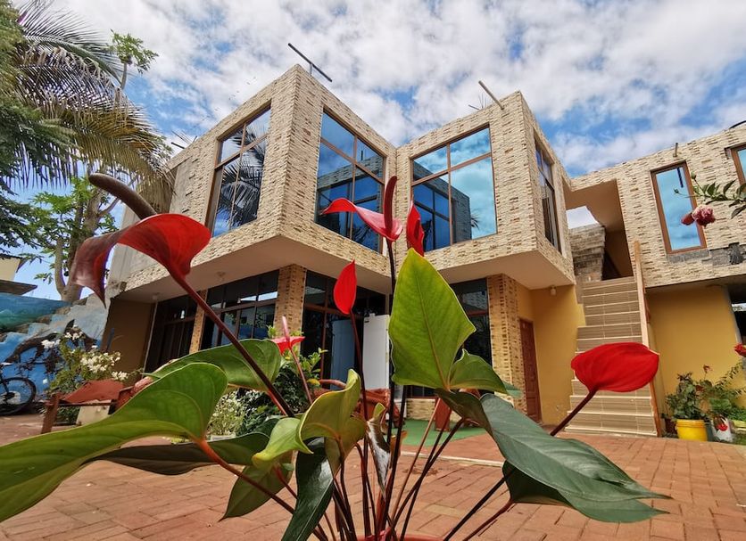 Edificio Foto