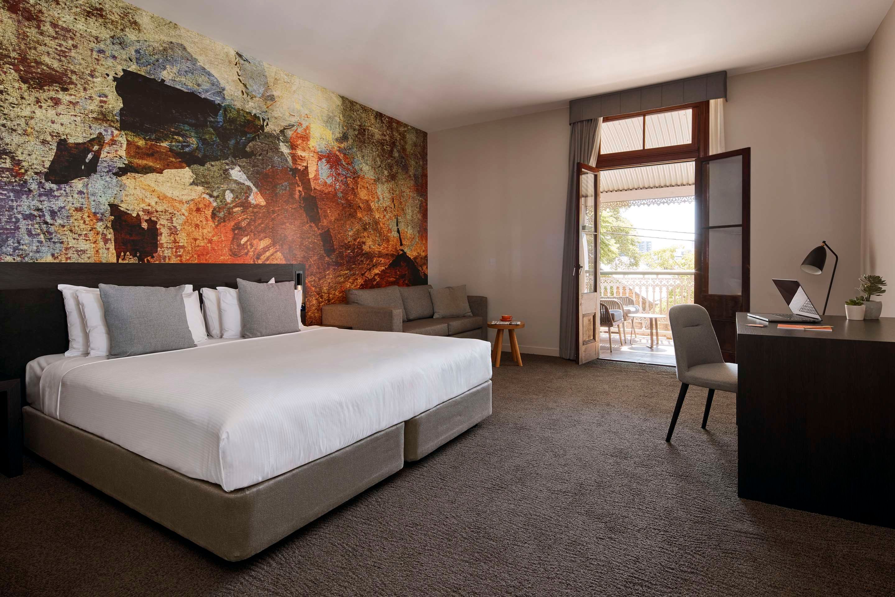 Habitación