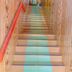 Escaleras