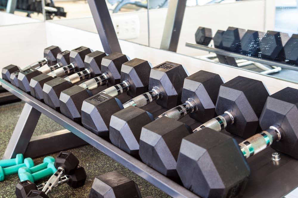 Gimnasio