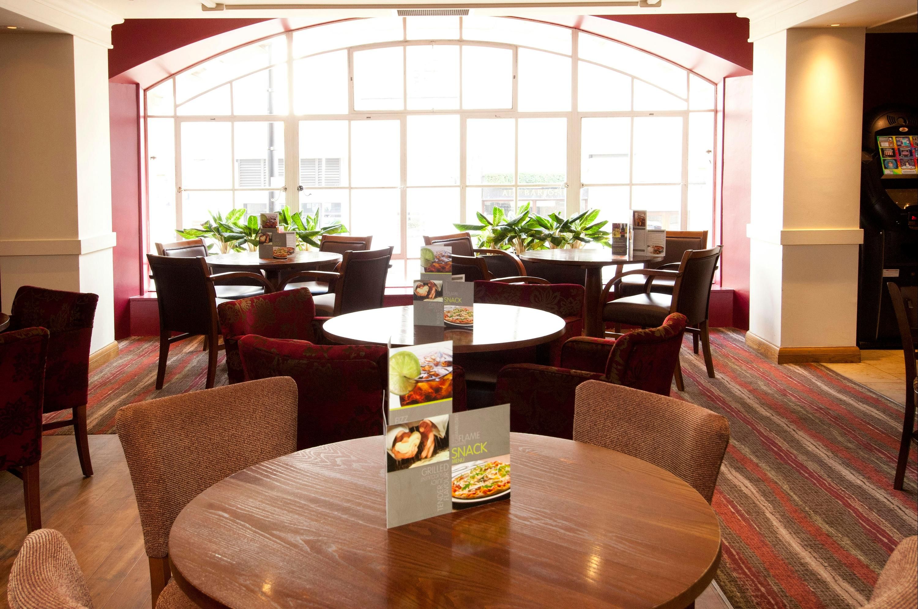 Restaurante
